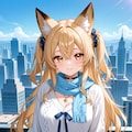 ミラさん　他己紹介 2枚目