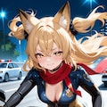 ミラさん　他己紹介 10枚目