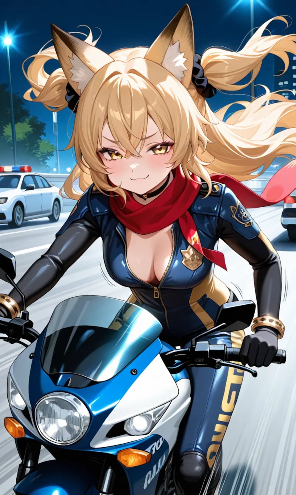 ミラさん　他己紹介