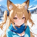 ミラさん　他己紹介 11枚目