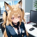 ミラさん　他己紹介 8枚目