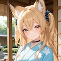 ミラさん　他己紹介 4枚目