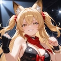 ミラさん　他己紹介 12枚目