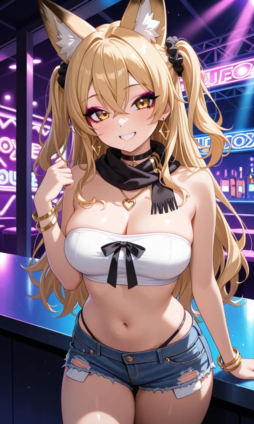 ミラさん　他己紹介
