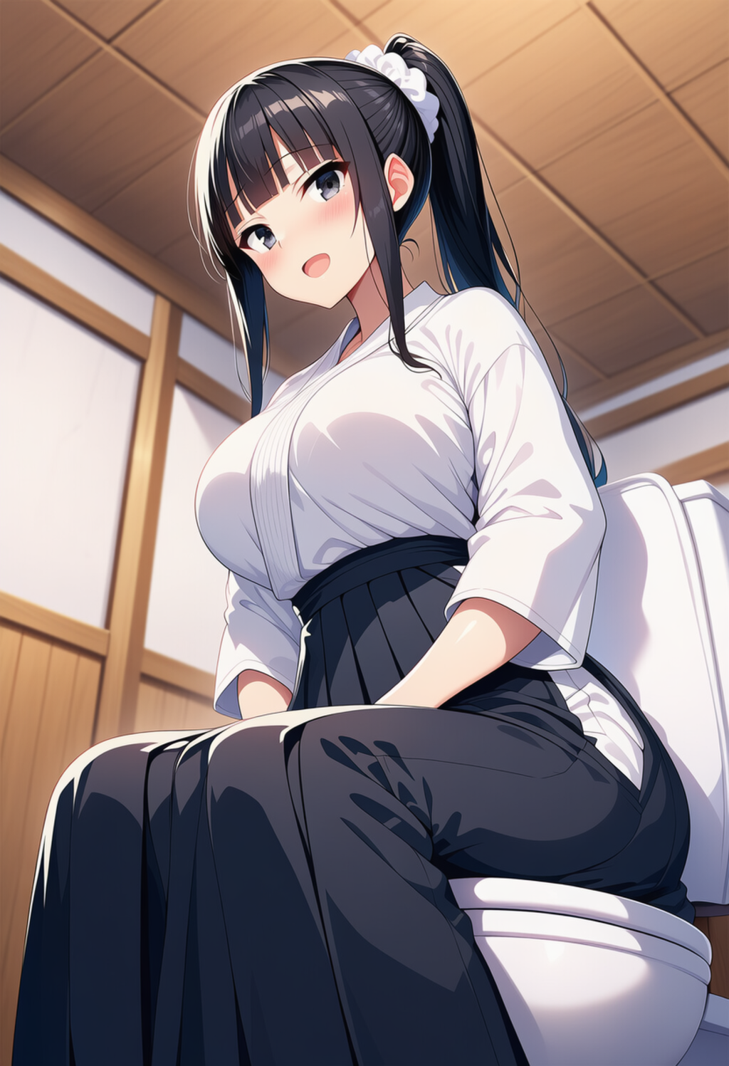 でんすけさんちのうちの子先輩