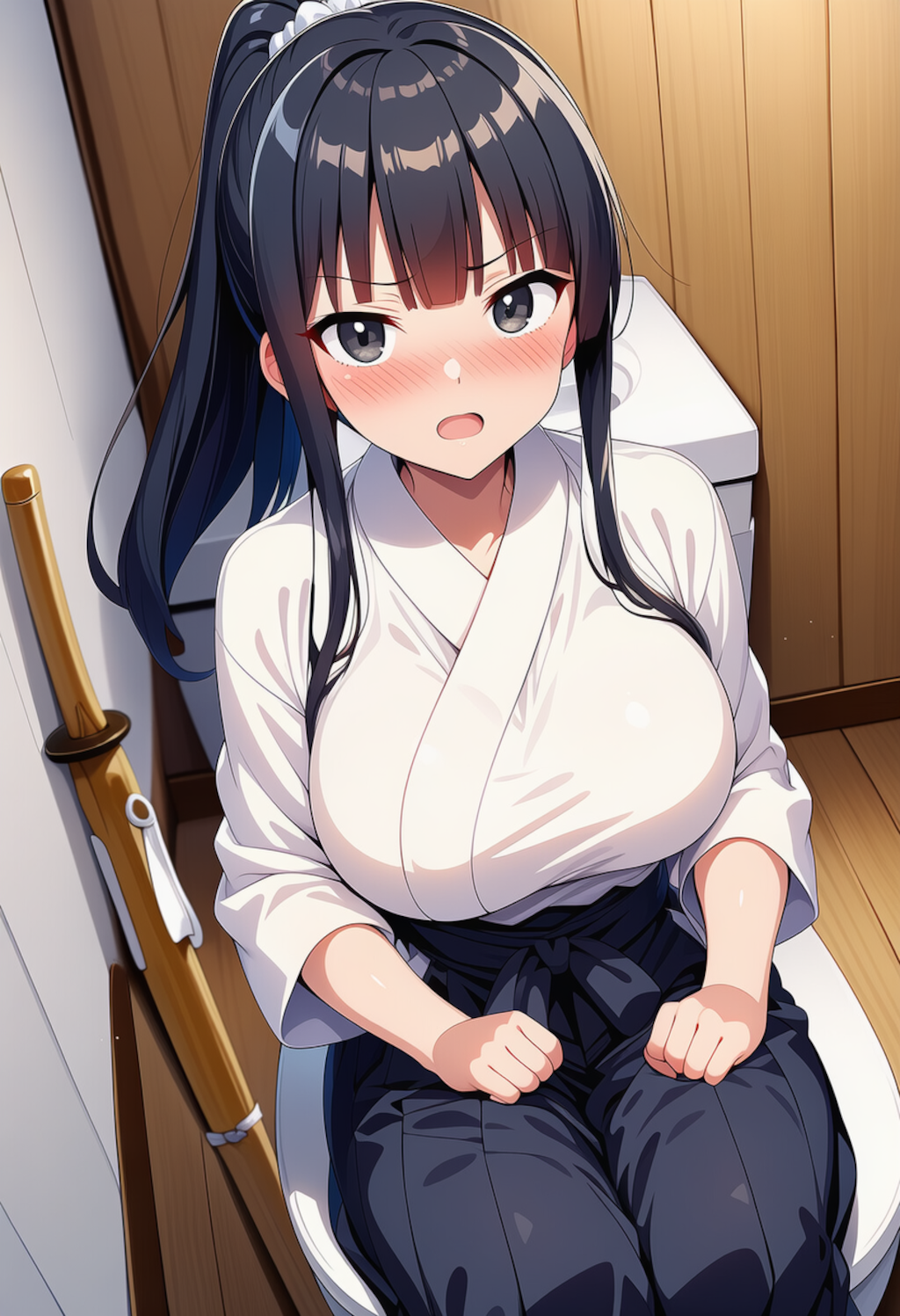 でんすけさんちのうちの子先輩