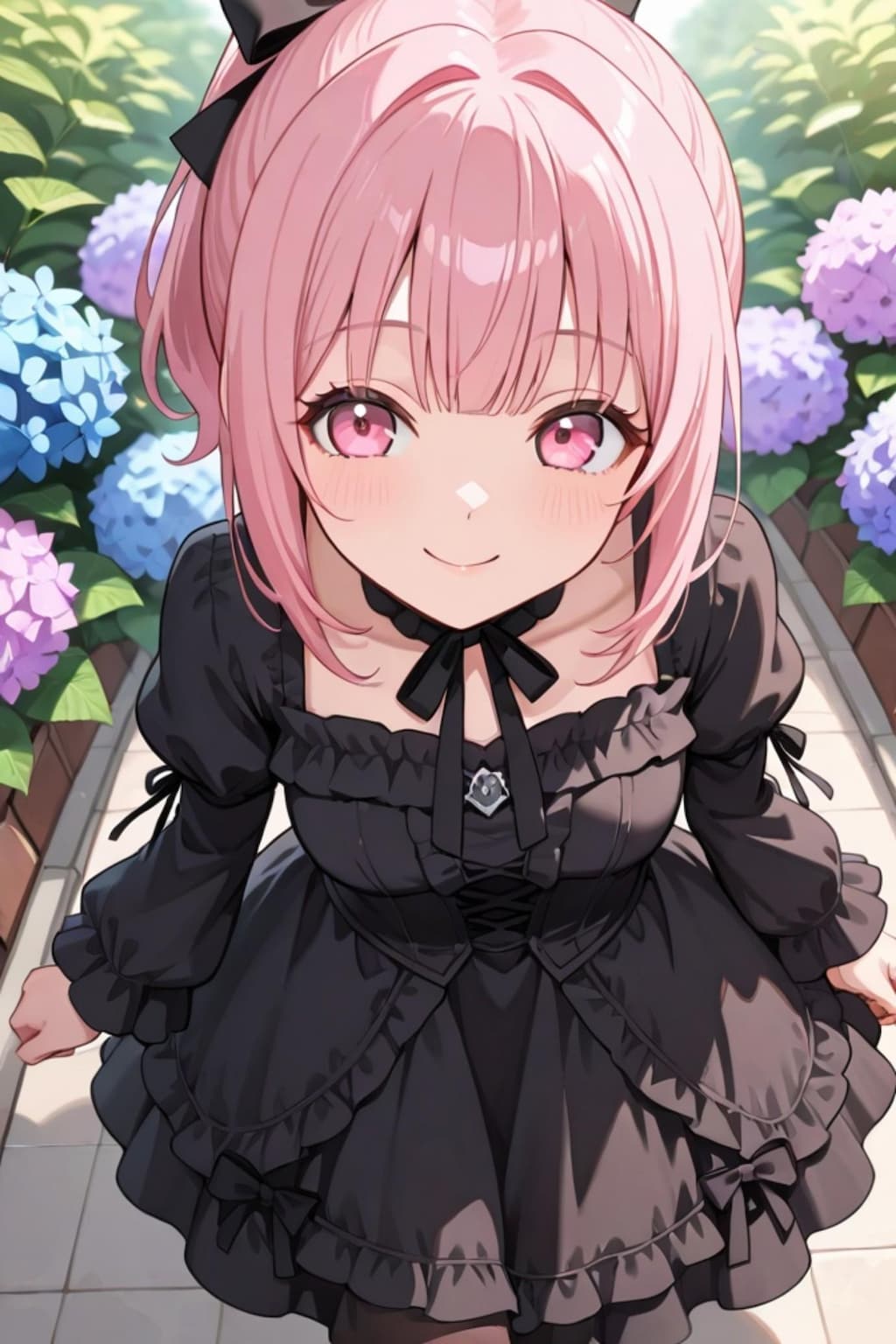 ALTAIRちゃん
