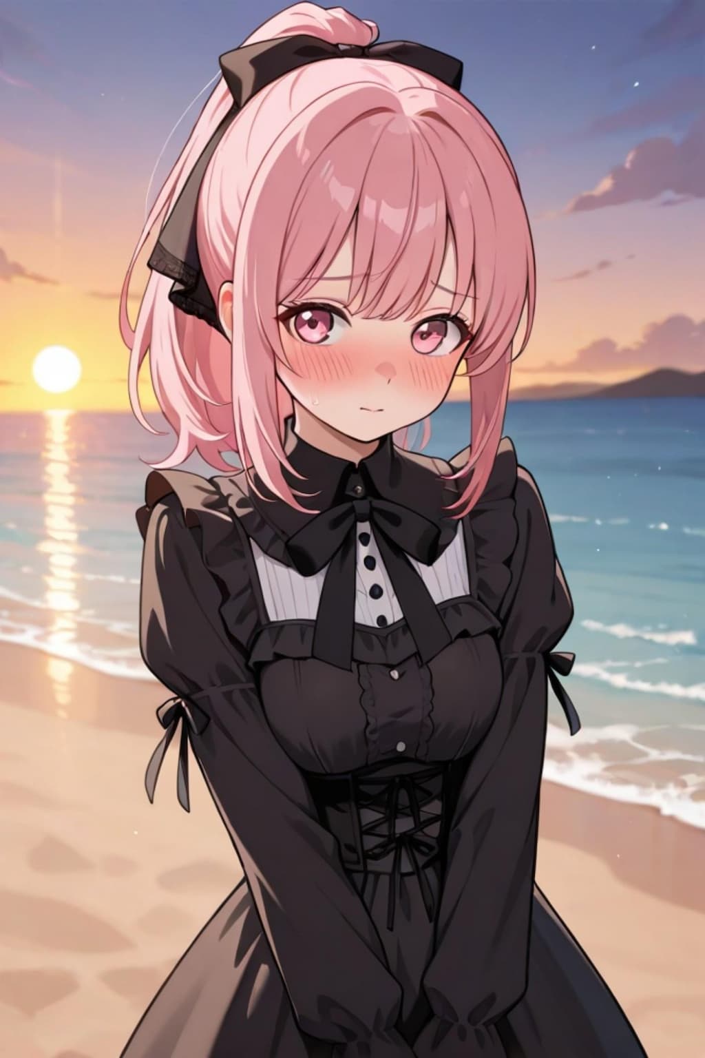 ALTAIRちゃん