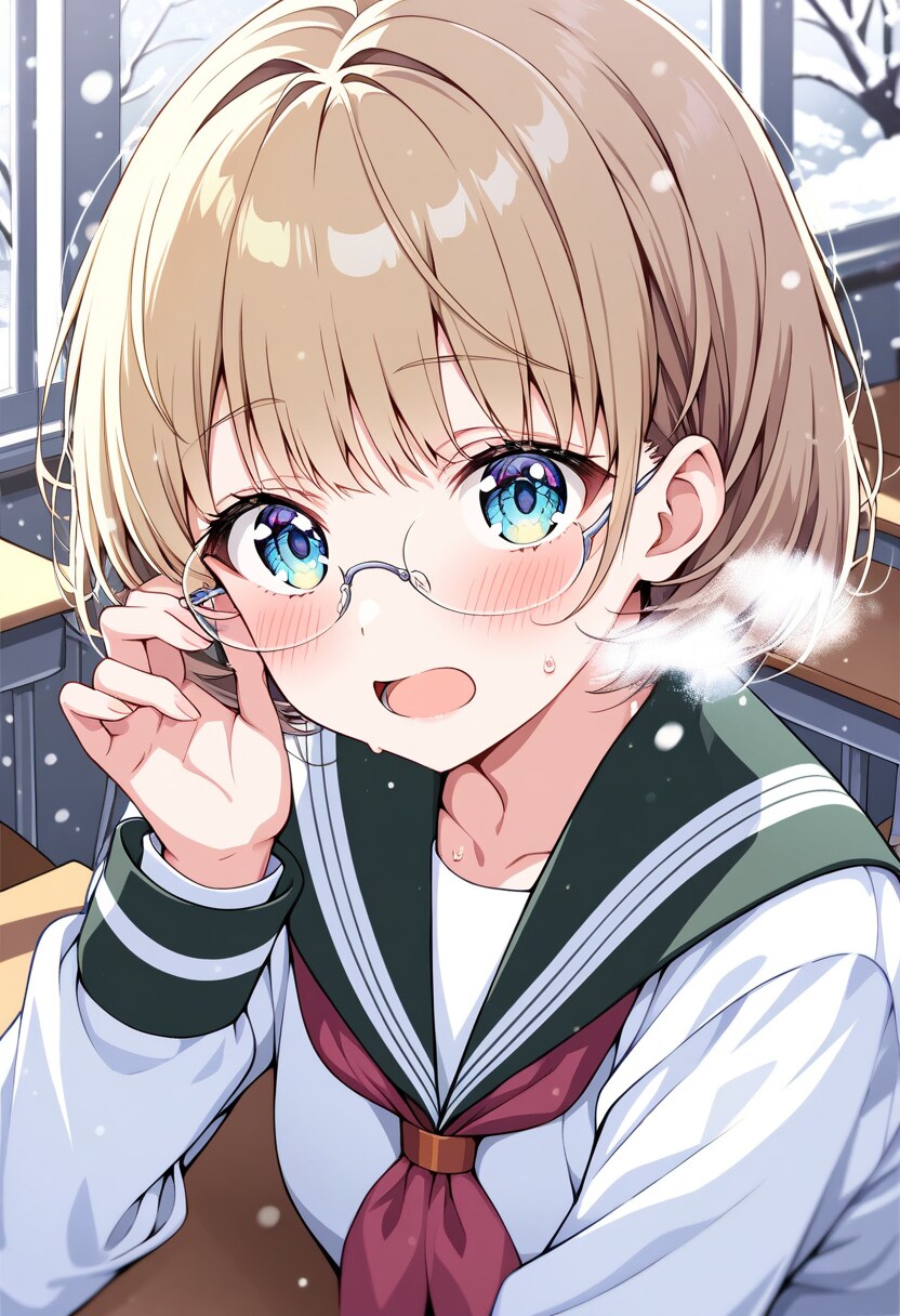 オリジナル