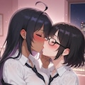いちゃいちゃ 2枚目