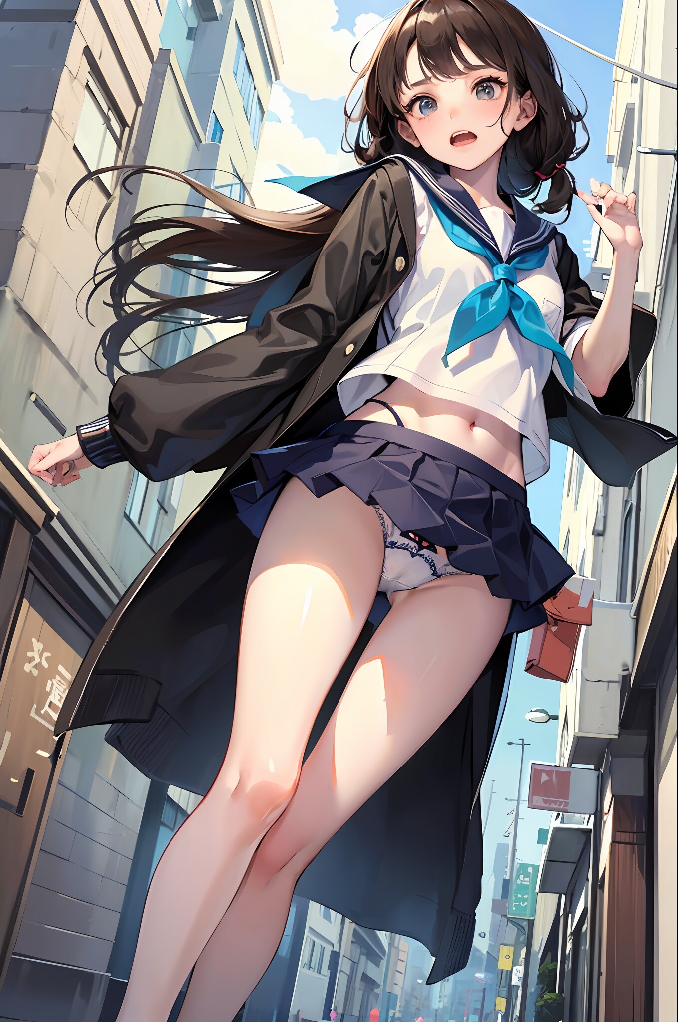 今日のパンツ0721