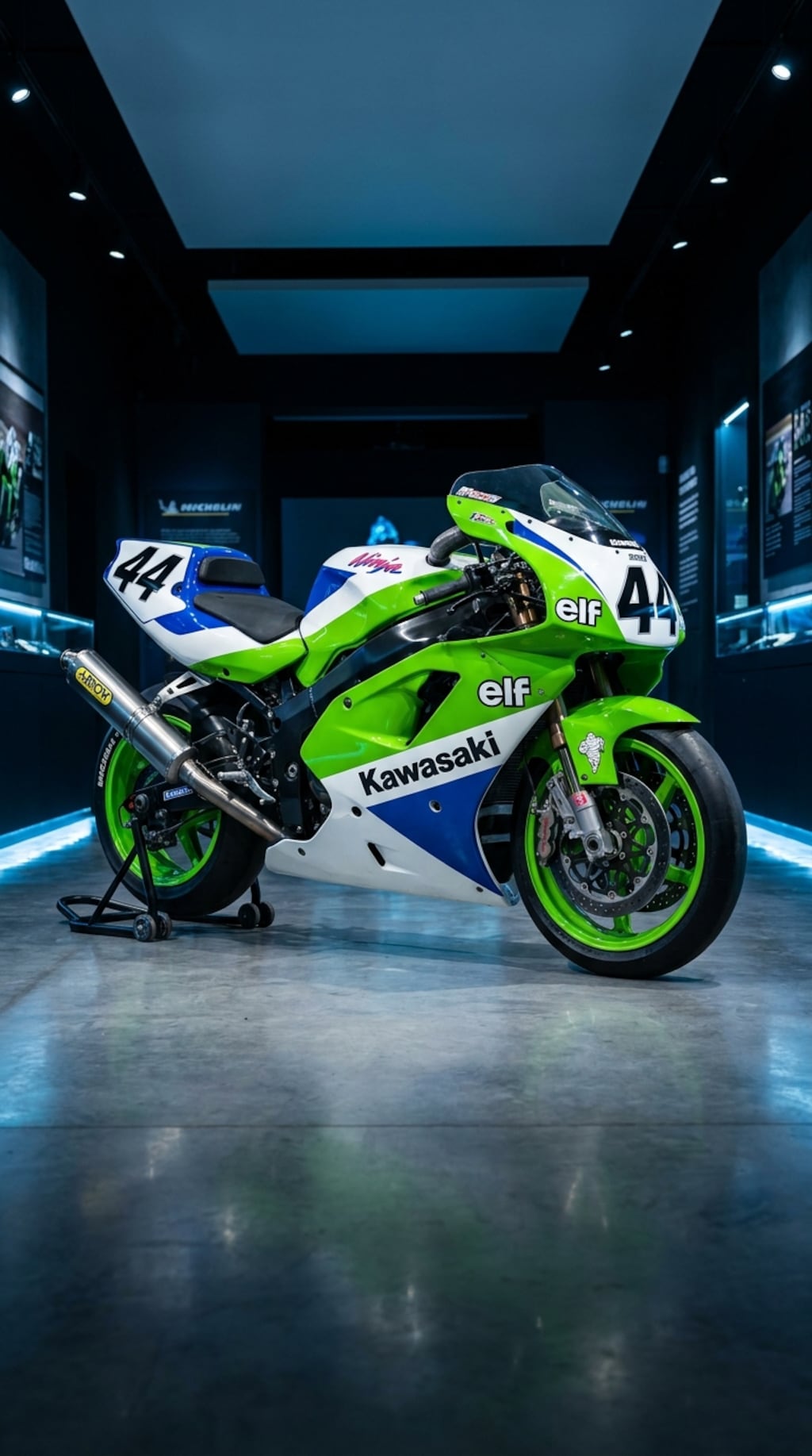 Kawasaki