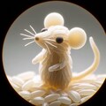 米食ってチュ！ 2枚目