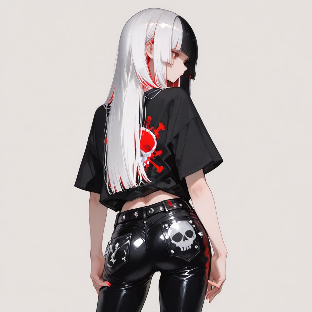 Rockers　ー姫ー