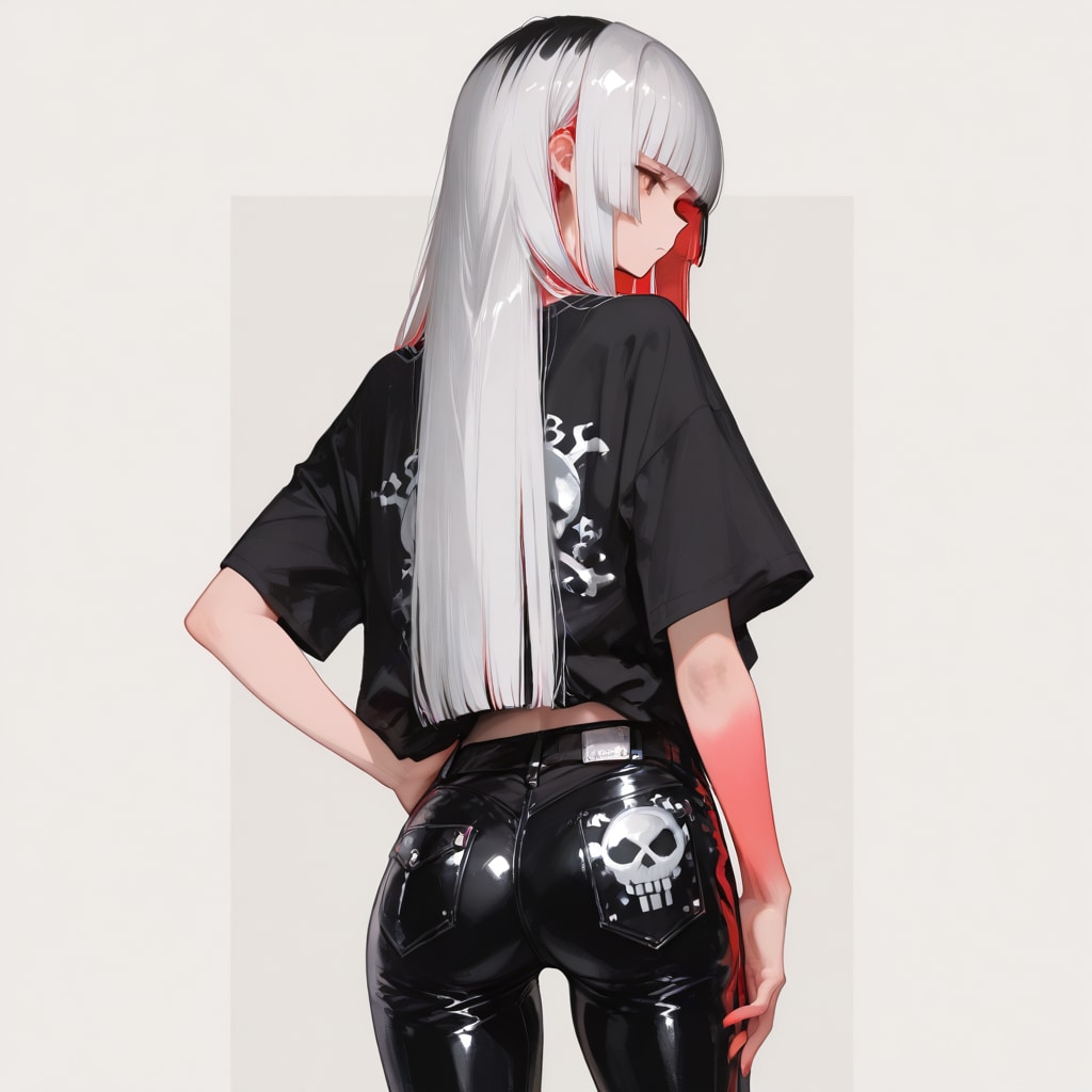 Rockers　ー姫ー