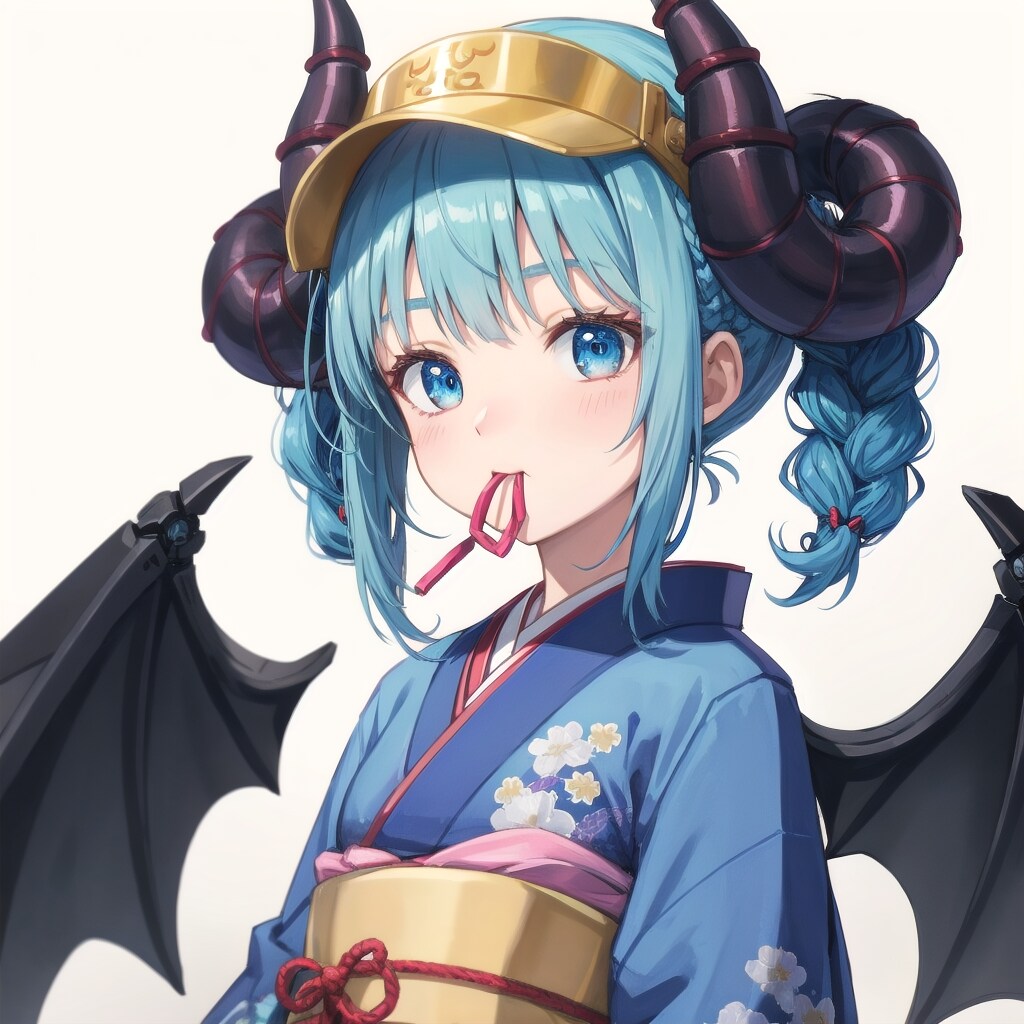 翼のコスプレ失敗 | の人気AIイラスト・グラビア