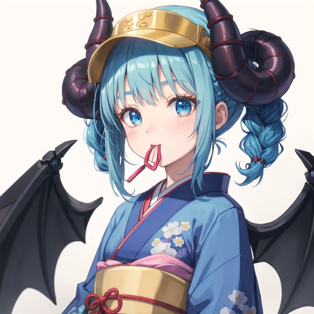 翼のコスプレ失敗