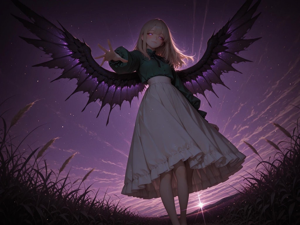 さ、一緒にいこ？