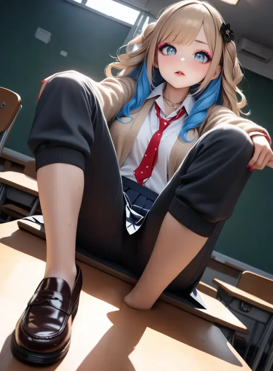 ジャージ