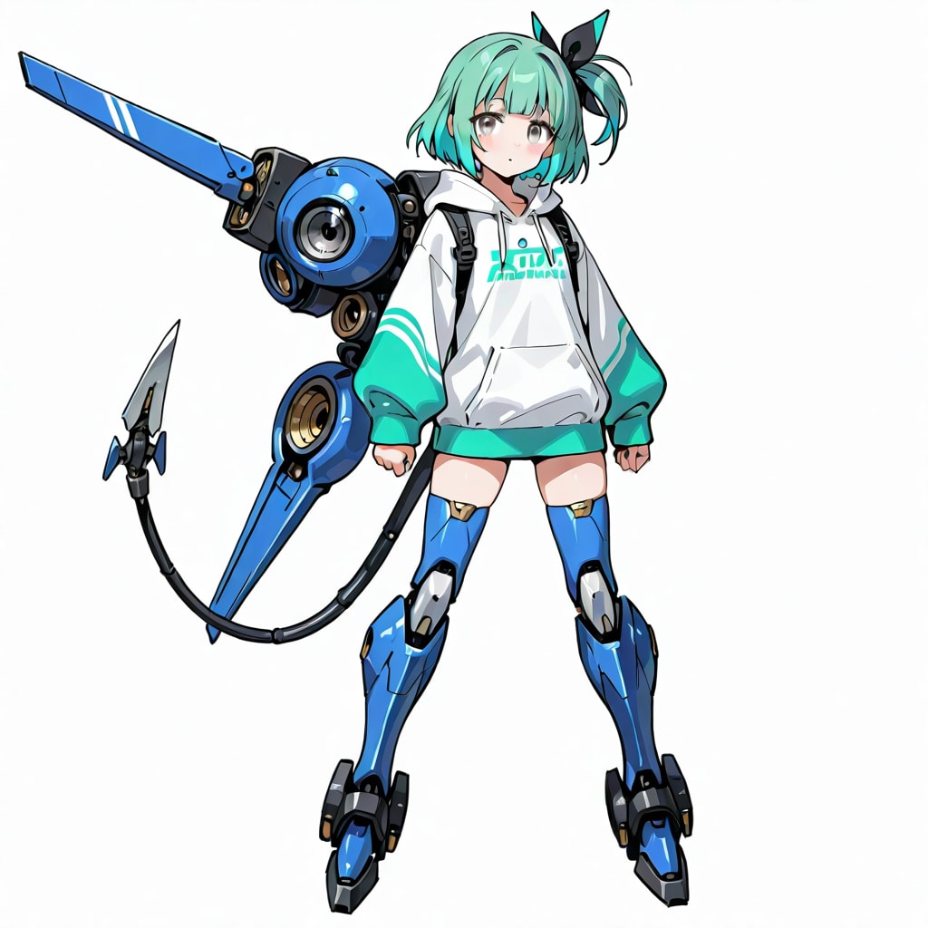 碧閃オーバードライブ