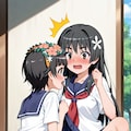 さてはる 2枚目