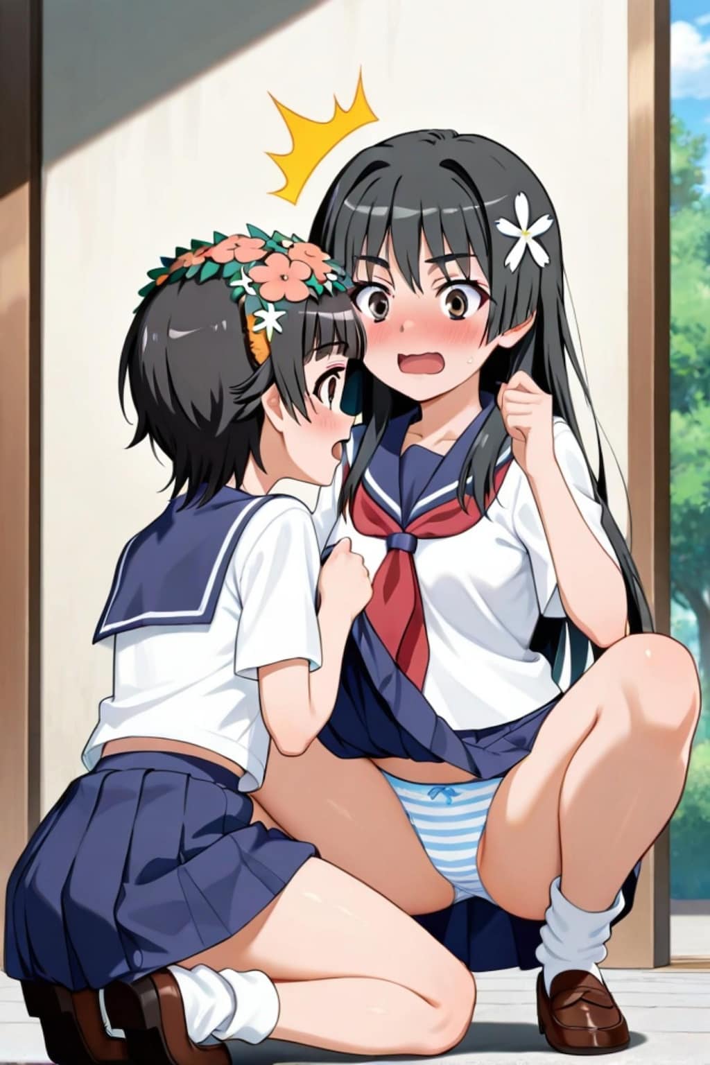 さてはる