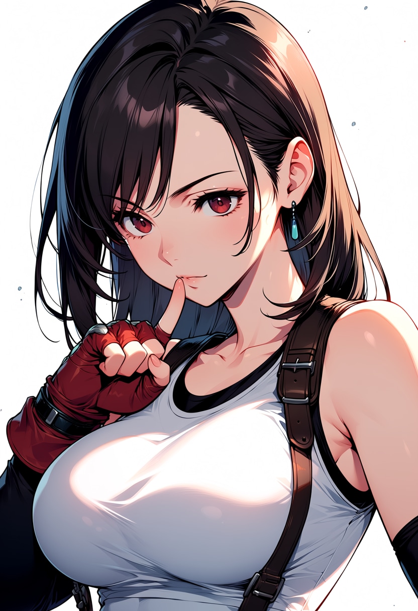 ティファ
