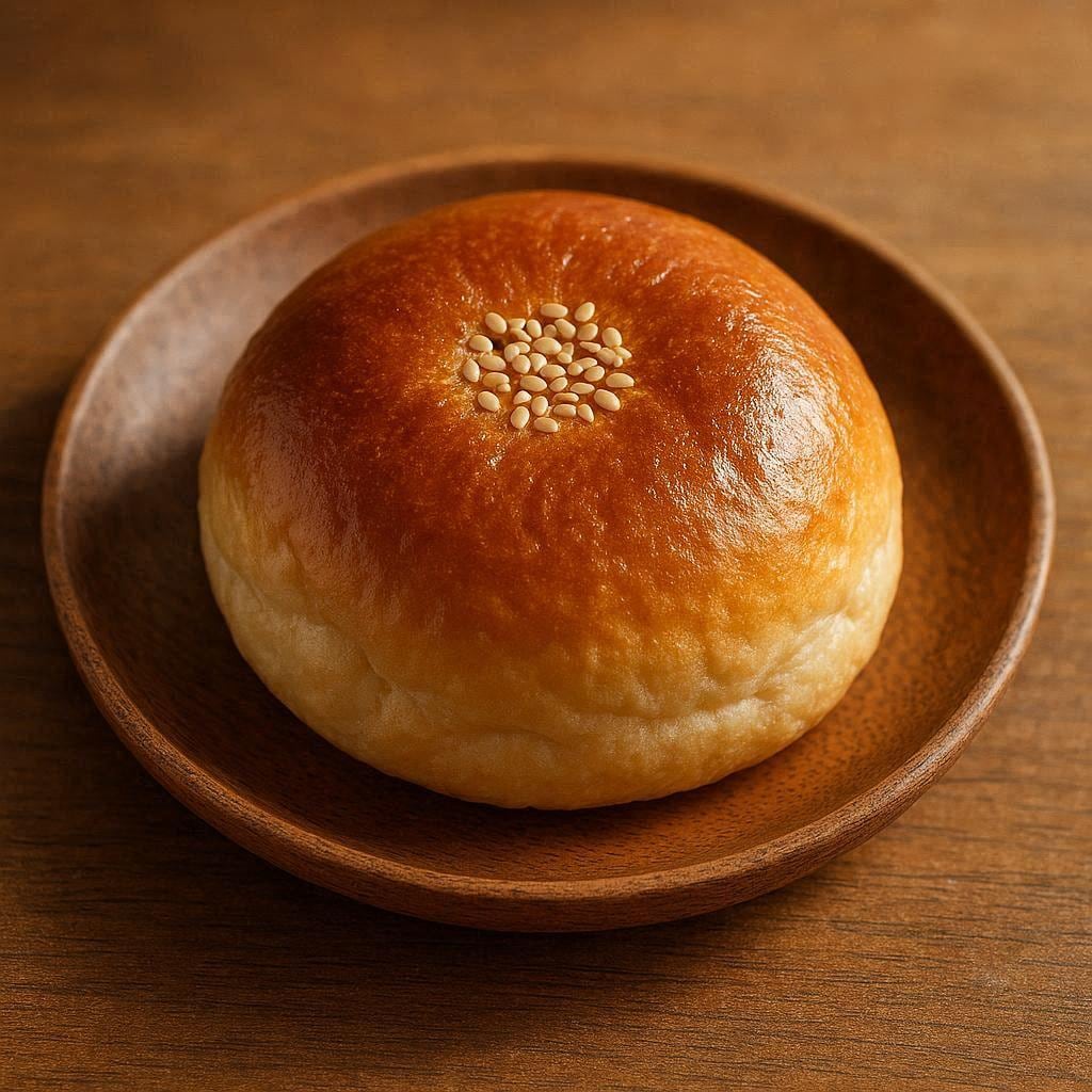 あんぱん