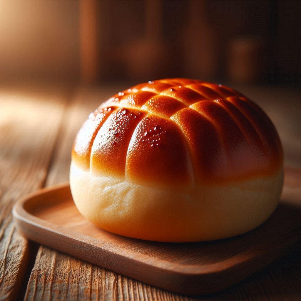 あんぱん