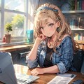 １ワード妖精のukkripp様 4枚目