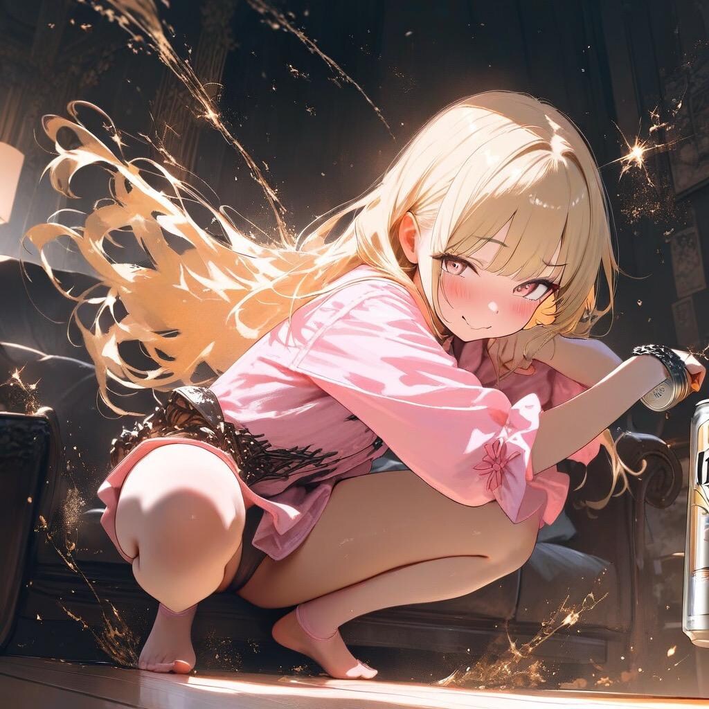 いちゃずらめいどのきゅうじつ