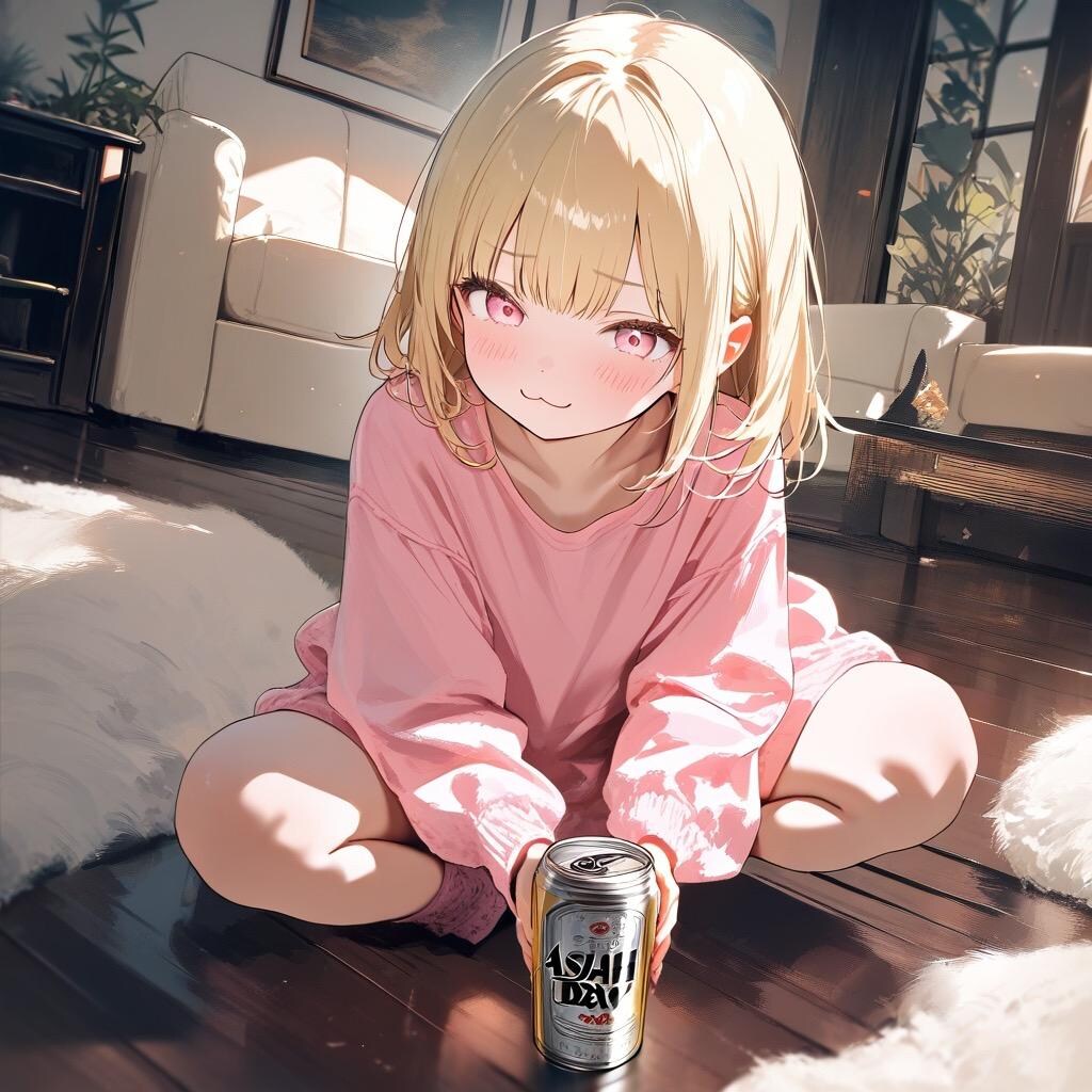 いちゃずらめいどのきゅうじつ