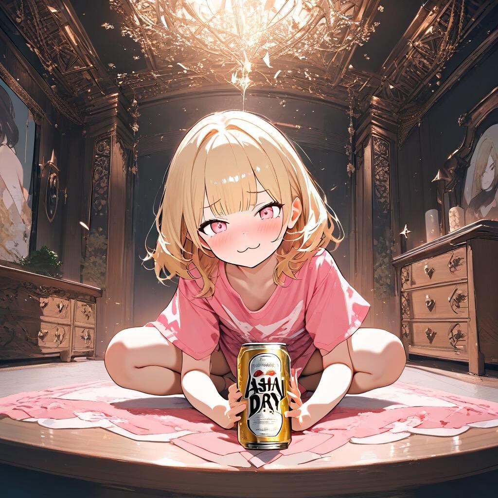 いちゃずらめいどのきゅうじつ