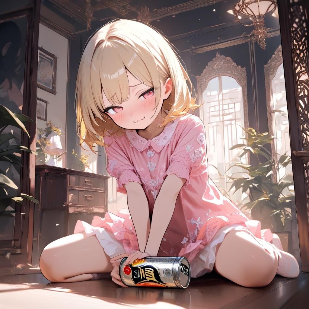 いちゃずらめいどのきゅうじつ