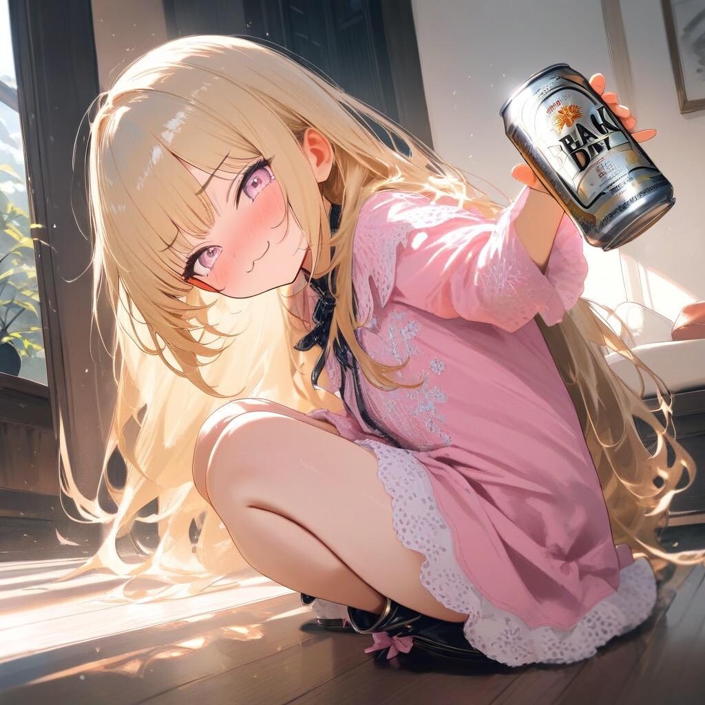 いちゃずらめいどのきゅうじつ