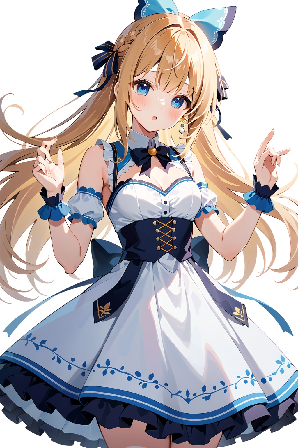 撮影？何の？ | の人気AIイラスト・グラビア