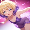 ウチの子ランジェリー 4枚目