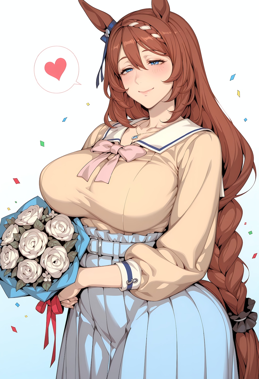 お誕生日おめでとうございます！💙🎉