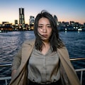 秘密のデート（FLOW） 2枚目