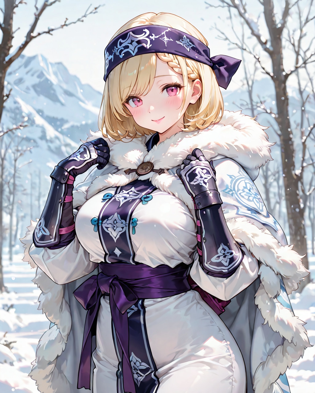 アイヌ（おはよう＃207）