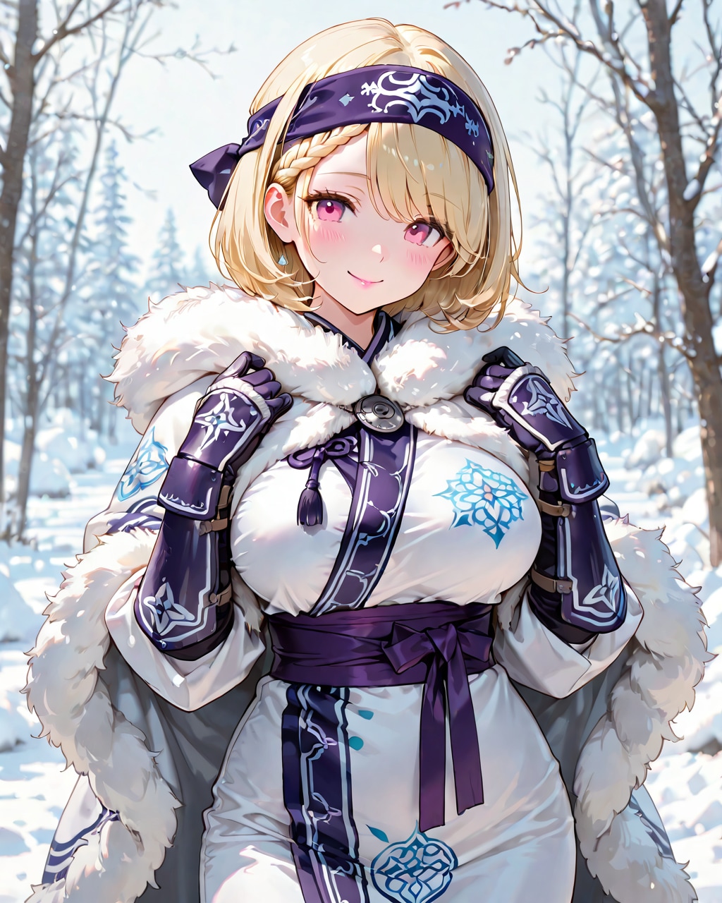 アイヌ（おはよう＃207）