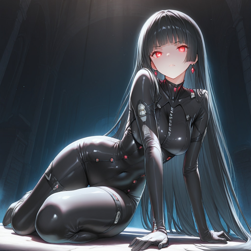 アンドロイド