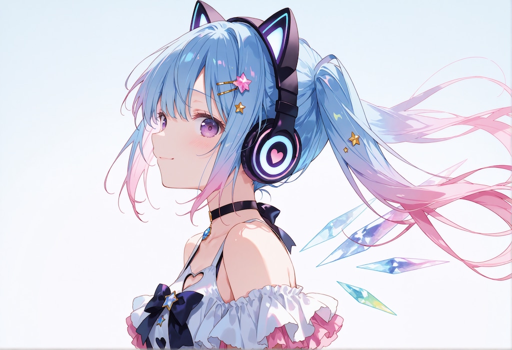 パステル・プリズム