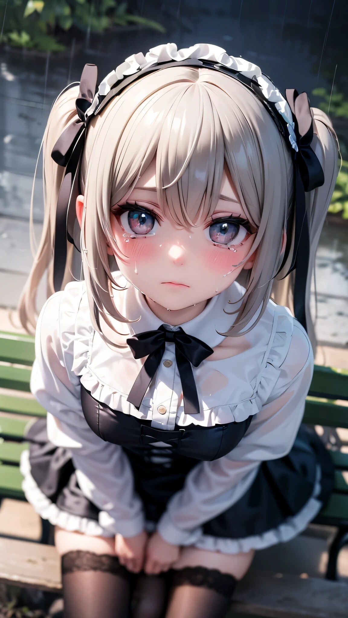 【謎チャレ】一番古いお蔵入りした作品を出してみた【失敗】