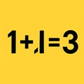 1+1=3の定義に挑戦してみた 2枚目