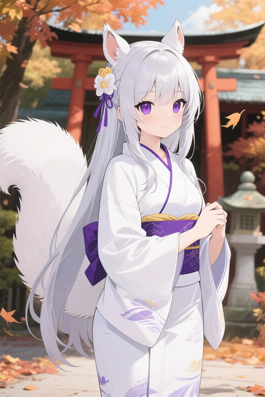 虎鼠神社の御神体420