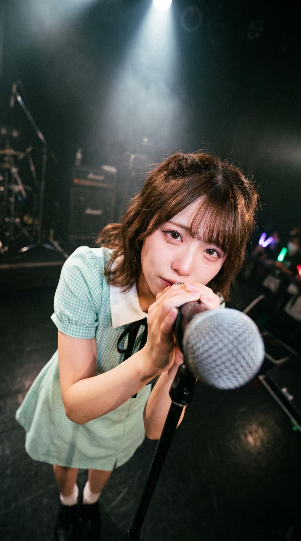 A Song Just for You