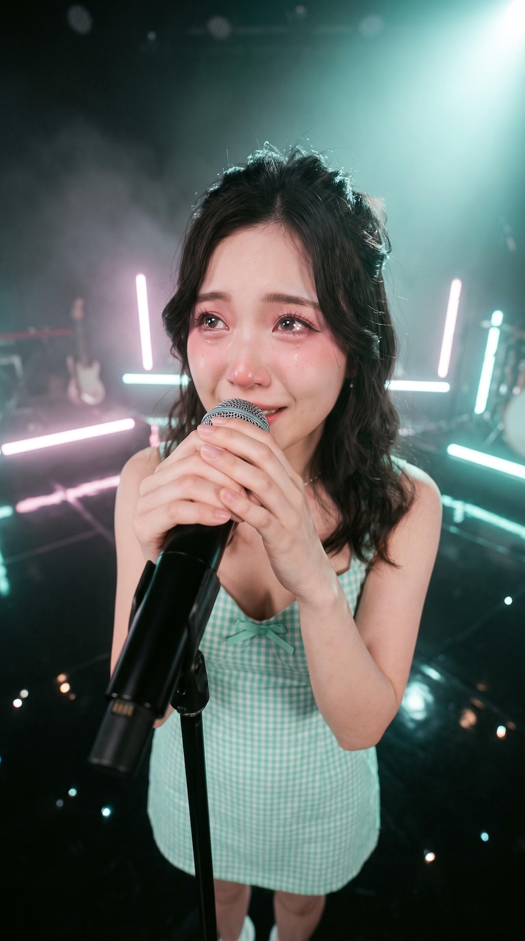 A Song Just for You
