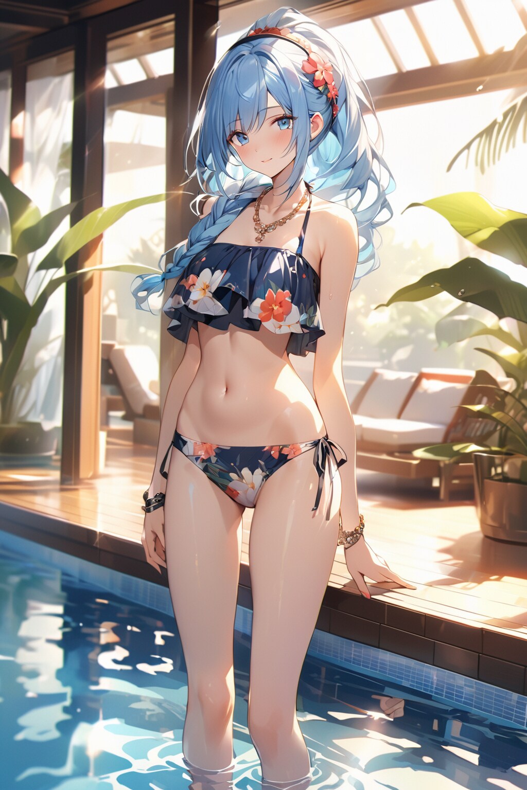 #VEGA ちゃんを忘れない　ーVer.01ー