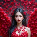 紅き翼の薔薇姫の覚醒 7枚目